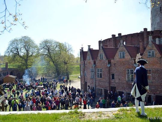 Pożegnaj lato w Twierdzy Wisłoujście!
