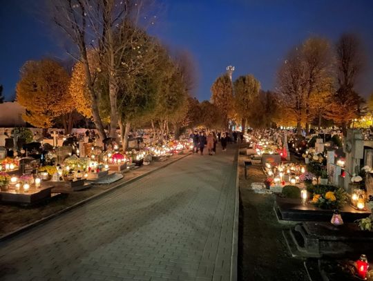 Pożegnaliśmy wielu zasłużonych mieszkańców powiatu. Kto z nich odszedł w tym roku?