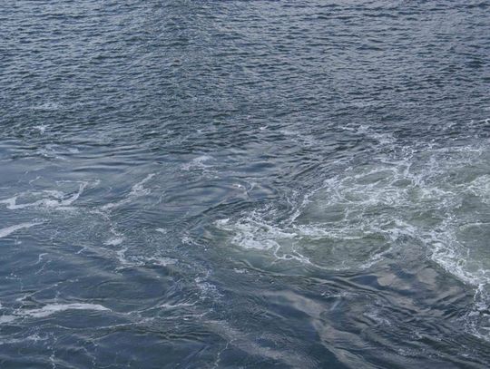 Pożegnanie kapitana Krzysztofa Radwańskiego