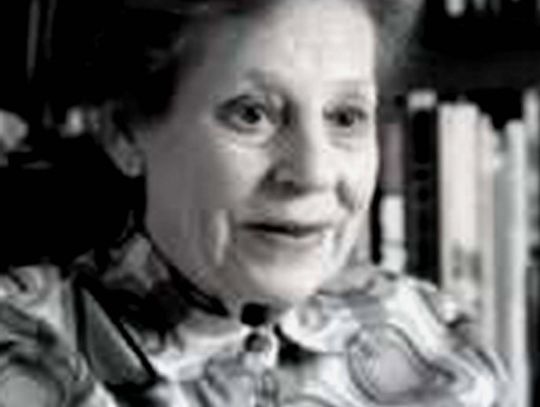 Pożegnanie mamy Donalda Tuska