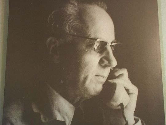 Pożegnanie prof. Gerarda Labudy. Honorowy gdańszczanin - w kaszubskim raju