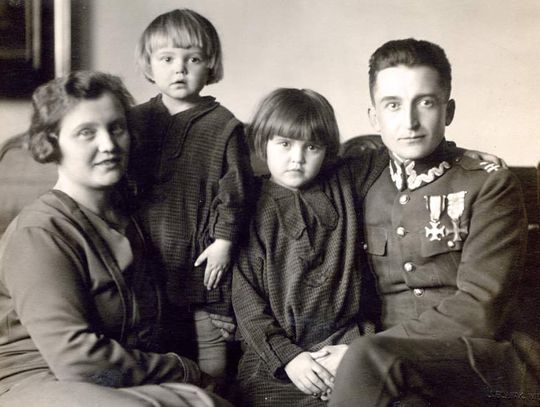 Pożegnanie śp. Marii Fieldorf-Czarskiej. "Jak będzie pora, dam rozkaz" – mawiała z uśmiechem