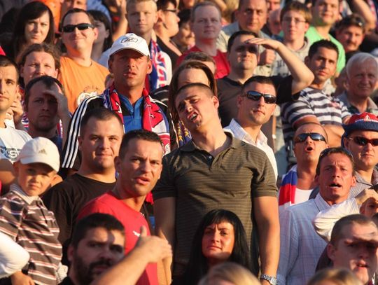 Pożegnanie z ekstraligą. Lotos bez mocy