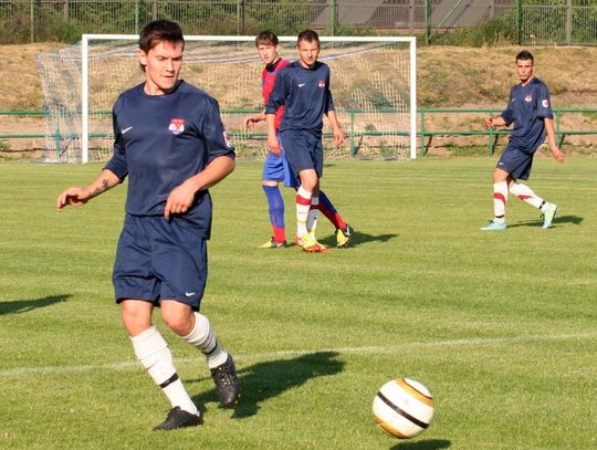 Pożegnanie z honorem -  remis i zwycięstwo na koniec