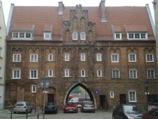 Poznaj gotyckie zabytki Gdańska!