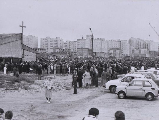 Poznaj niezwykłe historie kościołów Przymorza, Stogów i Zaspy