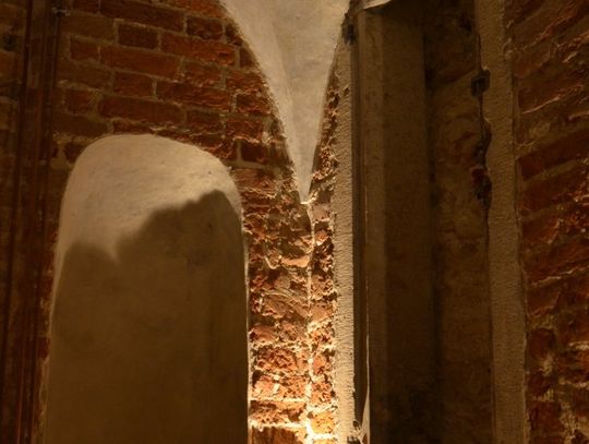 Poznaj sekrety Galerii Palowej