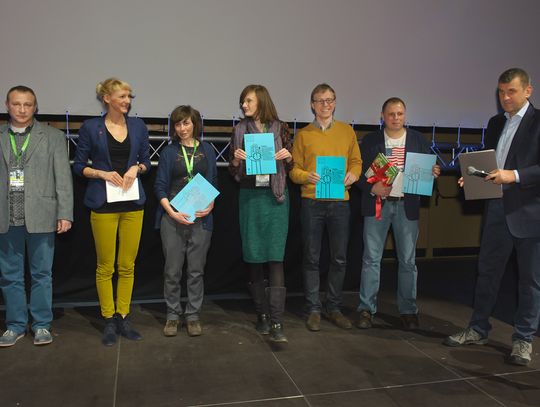 Poznaj się na rodaku! Nagroda im. Pawła E. Strzeleckiego