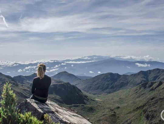 Poznaj świat z Anitą Demianowicz na Polskiej 1