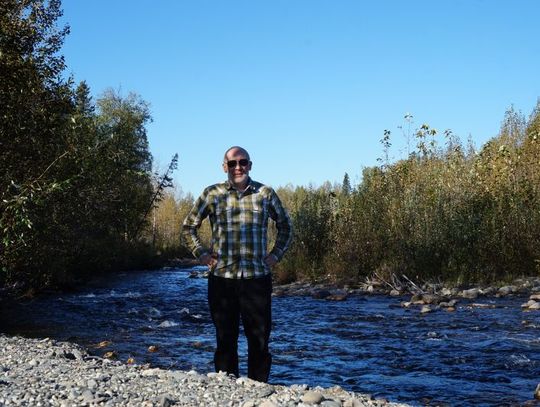 Poznaj świat z Jackiem Piwowskim