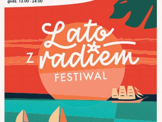 Poznaliśmy wykonawców Lato z Radiem Festiwal W Gdyni