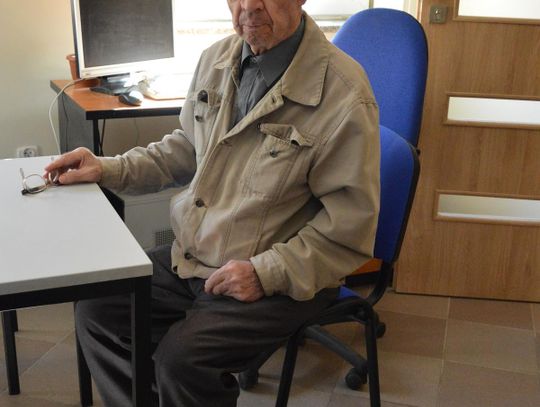 „Pozwólcie mi wrócić do domu...” Dramatyczna historia Ryszarda Michaiłowskiego