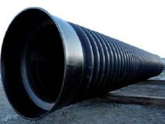 Pożyczka na kanalizację