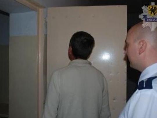 Pożyczył 100 zł i nie oddał. Kolega wymierzył &quot;sprawiedliwość&quot;