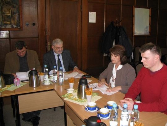 Prabuty: woda i ścieki bez zmian