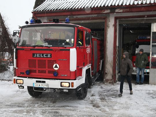 Prabuty zostaną bez straży?