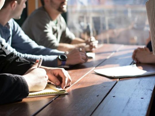 Praca dla Pomorzan. Rusza specjalny program dla szukających pracy 