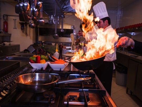 Praca sezonowa w Gdańsku - gdzie zarobisz najwięcej?