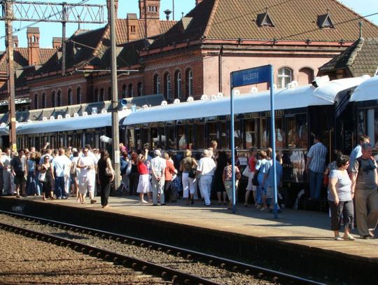 Pracodawcy Kolejowi wypowiedzieli układ zbiorowy. Na kolei zapowiada się „gorące lato”