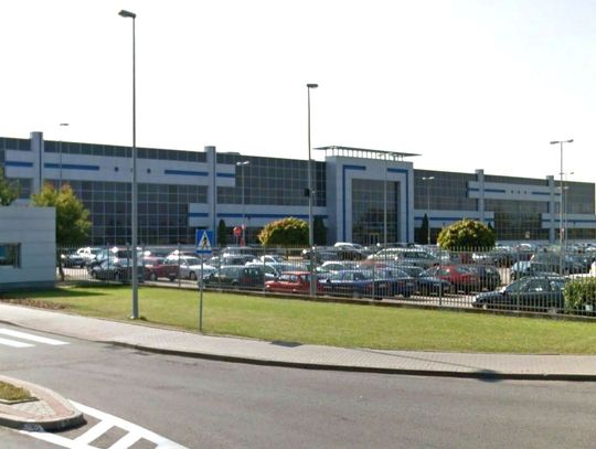 Pracownicy Flexa boją się zwolnień grupowych