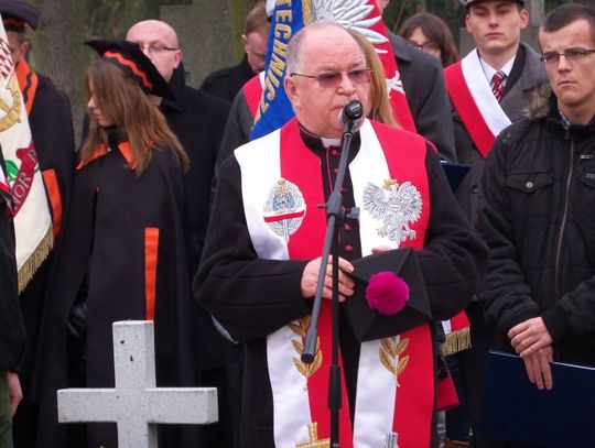 Prałat Piotr Wysga przechodzi na emeryturę . Zobacz kto go zastąpi