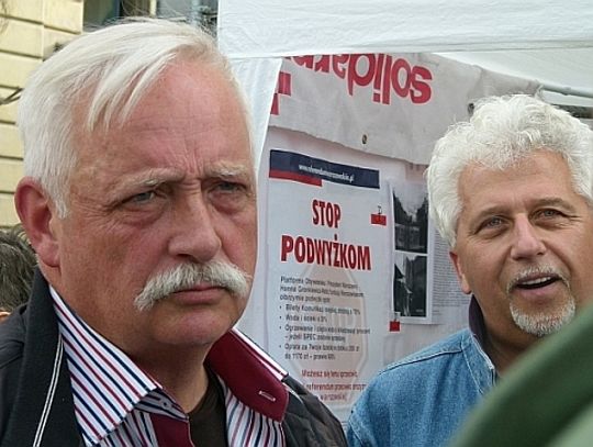 Prawda o Mętnej. "Bliżej" Pospieszalskiego