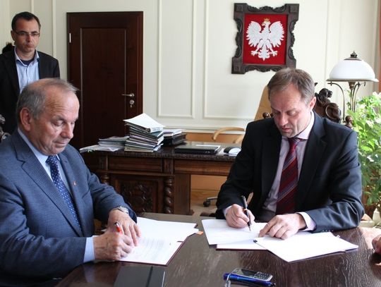 Prawie 9 mln na przebudowę Jabłowskiej