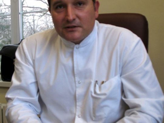 Prawo do pomocy - obolały pacjent musi być przyjęty przez szpital 