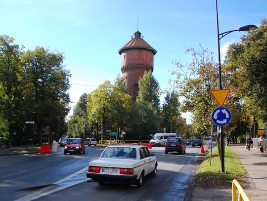   „Precz z komuną” - gorący koniec lata...  cz. II