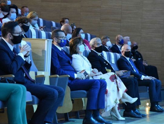 Premier na Forum Wizja Rozwoju 