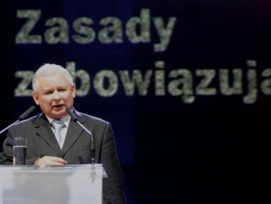 Premier: PO przeraża walka z korupcją