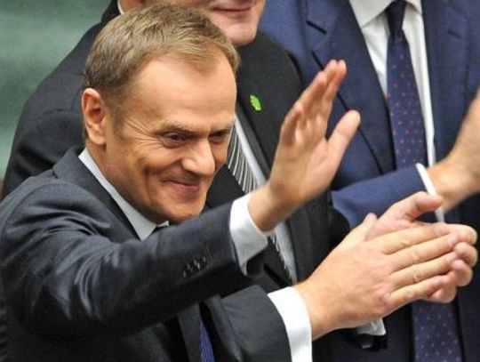 Premier Tusk przyjedzie do Tczewa?