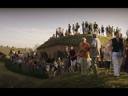 Premiera filmu FETA 2014