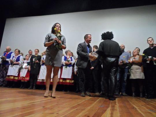 Premierowy pokaz filmu "Kamień" już w niedzielę!