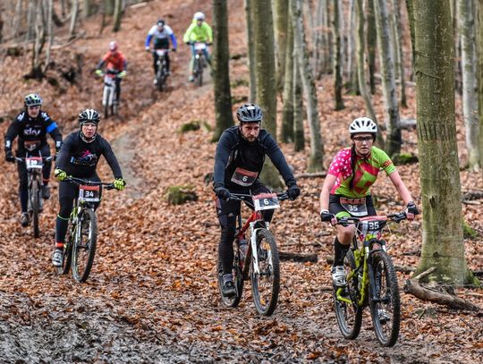 Prestiżowe zawody rowerowe XC ponownie w Gdańsku