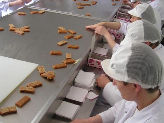 Prezes „Polskiej Krówki Bis” liczy na kontynuację produkcji