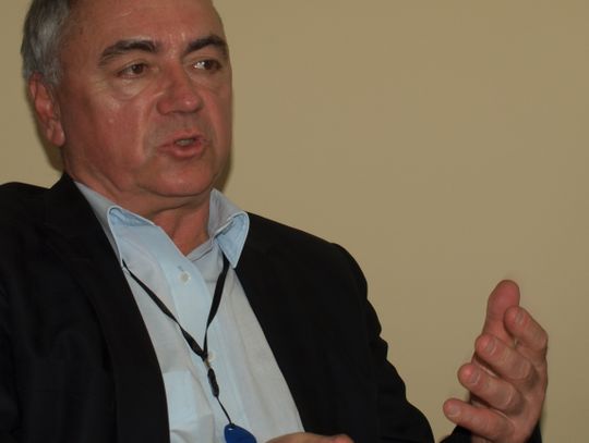 Prezes szpitala: dwa oddziały pozostawiają wiele do życzenia