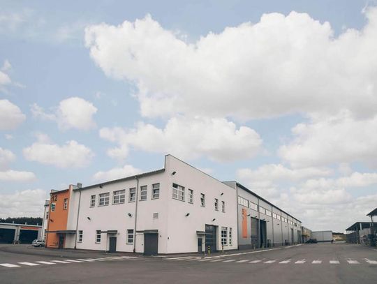 Prezes ZUOS Marcin Cejer odwołany z funkcji prezesa. Kto zostanie nowym zarządcą zakładu?