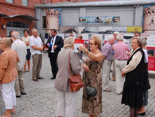 Prezydent Kaczyński dał się poznać mieszkańcom Kociewia