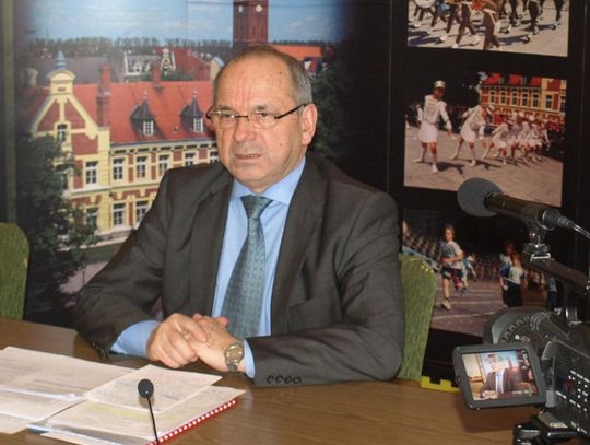 Prezydent kontra radni. Posłowi Neumannowi zarzucił "ewidentne kłamstwo i nieprawdę".