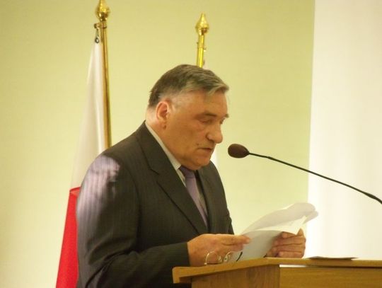  Prezydent odmówił patronatu