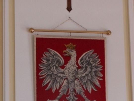 Prezydent odpowiedział na wniosek w sprawie zdjęcia krzyża