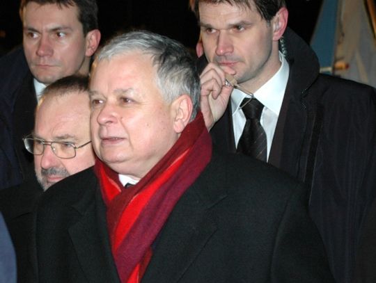 Prezydent podpisał specustawę stoczniową