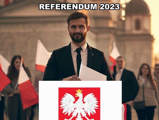 Prezydent RP podpisał ustawę o październikowym referendum