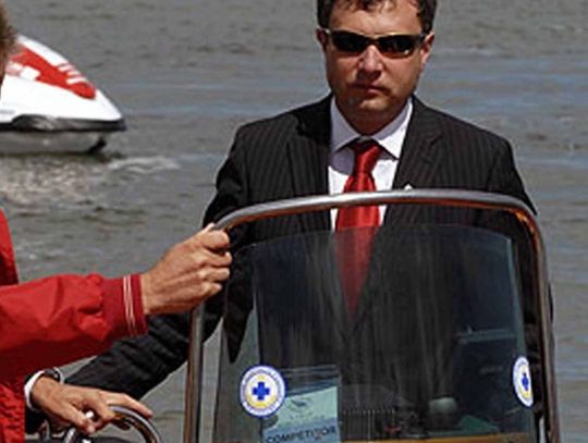 Prezydent Sopotu walczy nie tylko o dobre imię. Sprawa Jacka K. wraca z sądu do prokuratury