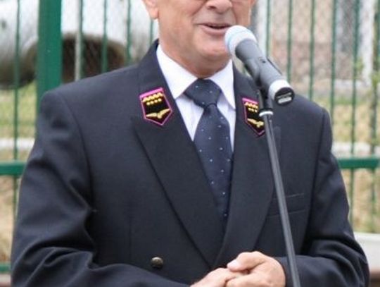 Prezydent Tczewa Odya: „Myślę, że będę szarym radnym”