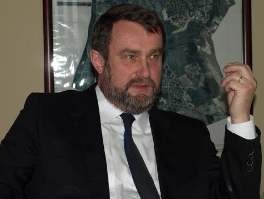 Prezydent Tczewa we władzach metropolii