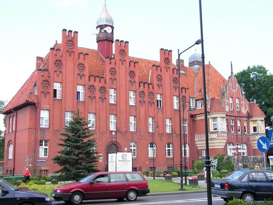 Prezydent zaprasza mieszkańców na debatę