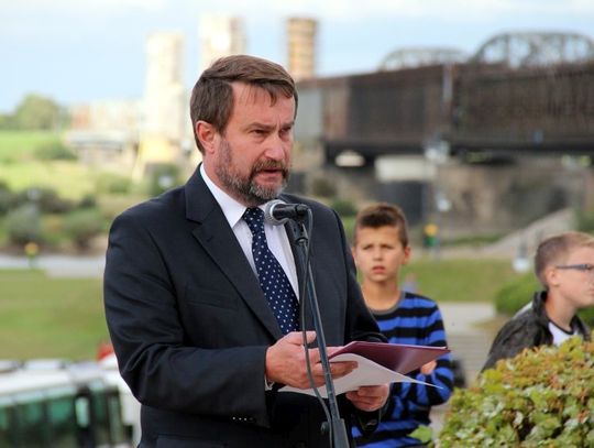 Prezydent zbojkotował otwarcie szpitala?