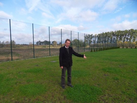 Priorytety - edukacja i bezpieczeństwo